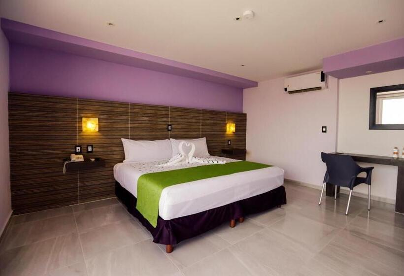 Fotos del hotel Kavia:  10