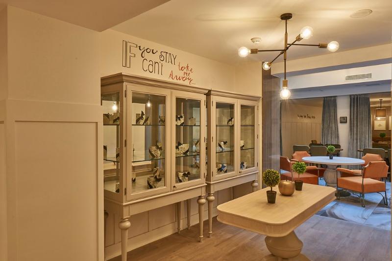 Fotos del hotel Manna Boutique Hotels:  4