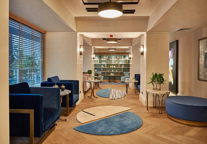 Fotos del hotel Manna Boutique Hotels:  5