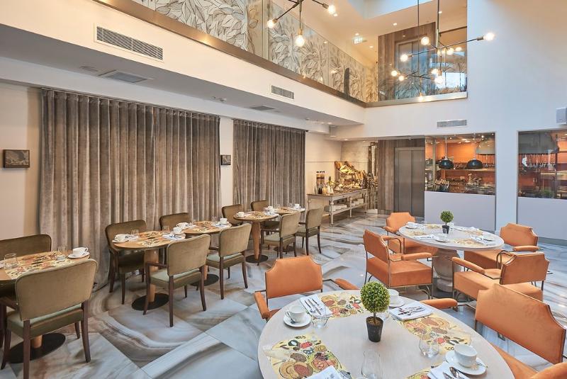 Fotos del hotel Manna Boutique Hotels:  3