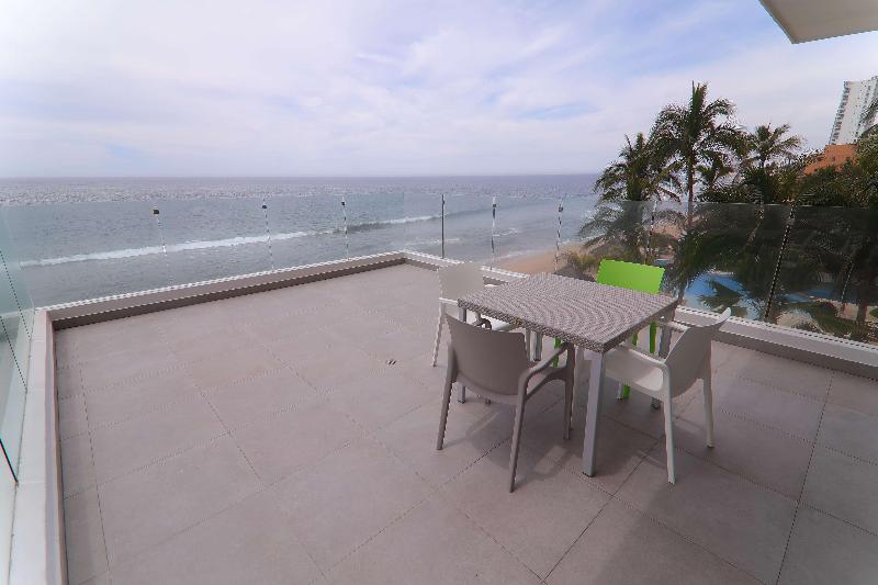 Fotos del hotel Park Inn By Radisson Mazatlán:  22