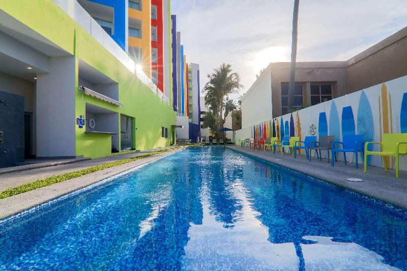 Park Inn By Radisson Mazatlán