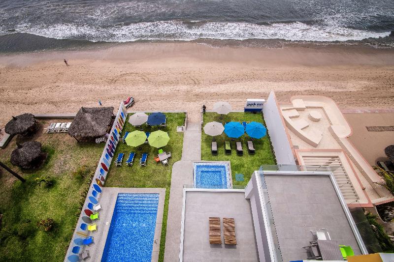 Fotos del hotel Park Inn By Radisson Mazatlán:  15