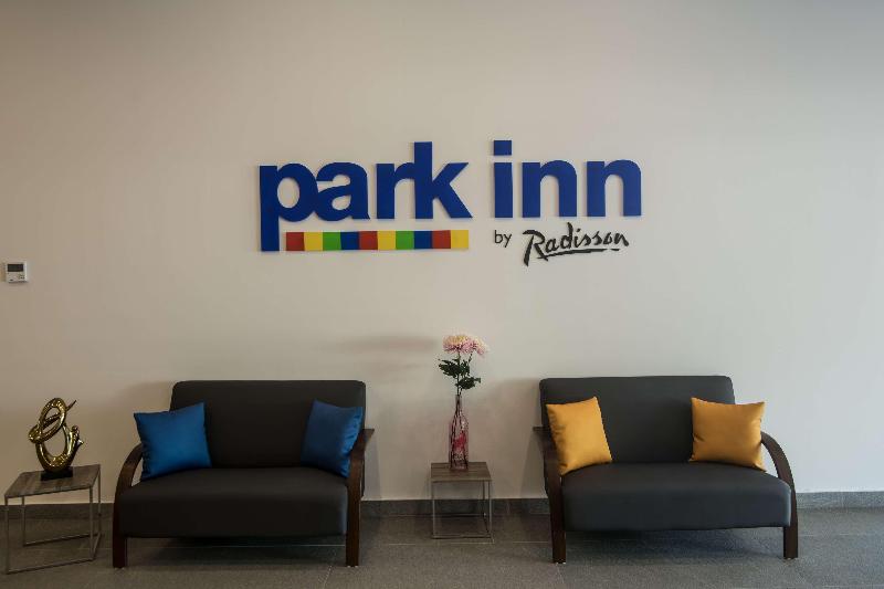 Fotos del hotel Park Inn By Radisson Mazatlán:  8