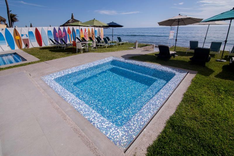 Fotos del hotel Park Inn By Radisson Mazatlán:  10