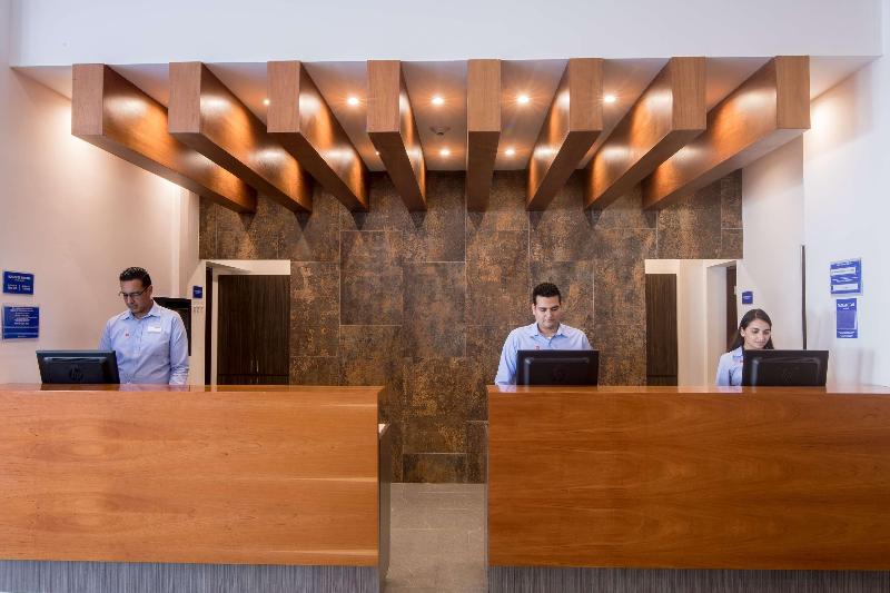 Fotos del hotel Park Inn By Radisson Mazatlán:  11