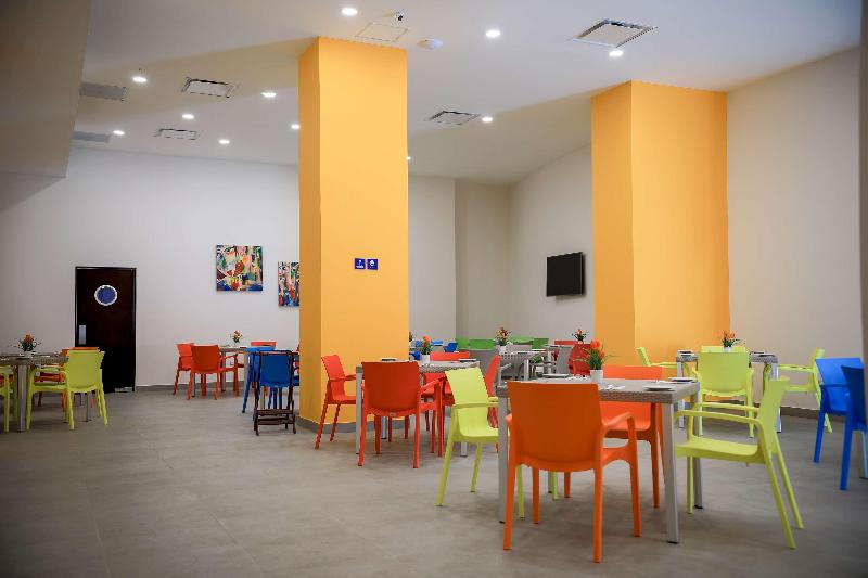 Fotos del hotel Park Inn By Radisson Mazatlán:  6