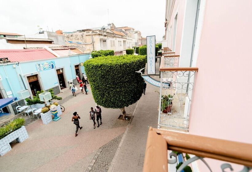 Fotos del hotel Boutique Hotel Praia Maria:  10