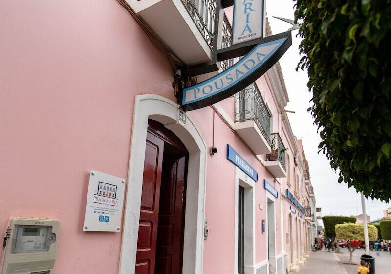 Fotos del hotel Boutique Hotel Praia Maria:  13