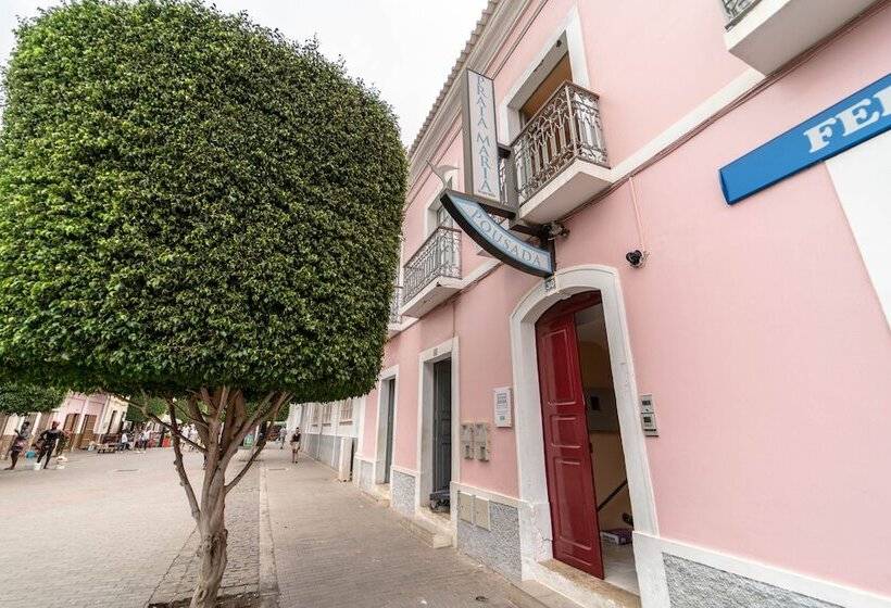 Fotos del hotel Boutique Hotel Praia Maria:  7