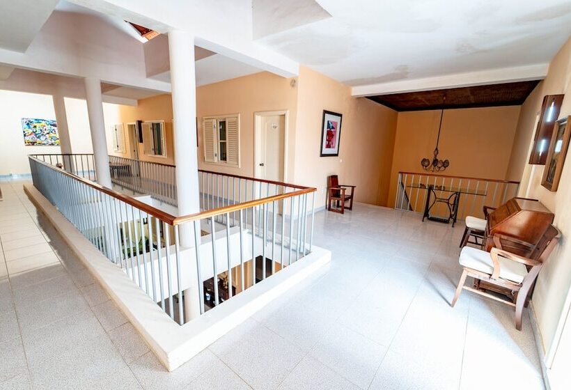 Fotos del hotel Boutique Hotel Praia Maria:  14