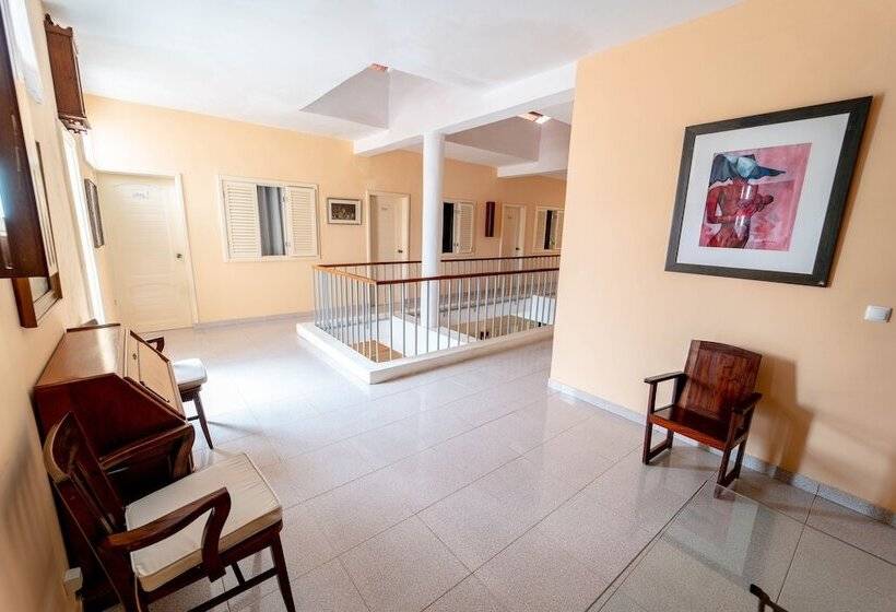 Fotos del hotel Boutique Hotel Praia Maria:  3