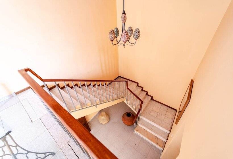 Fotos del hotel Boutique Hotel Praia Maria:  9