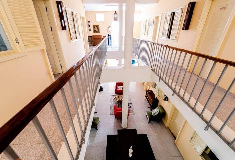 Fotos del hotel Boutique Hotel Praia Maria:  12