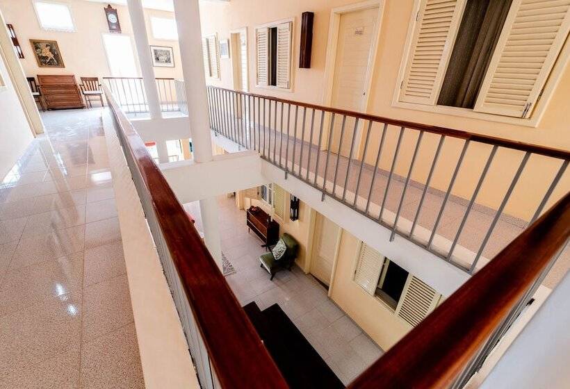 Fotos del hotel Boutique Hotel Praia Maria:  2