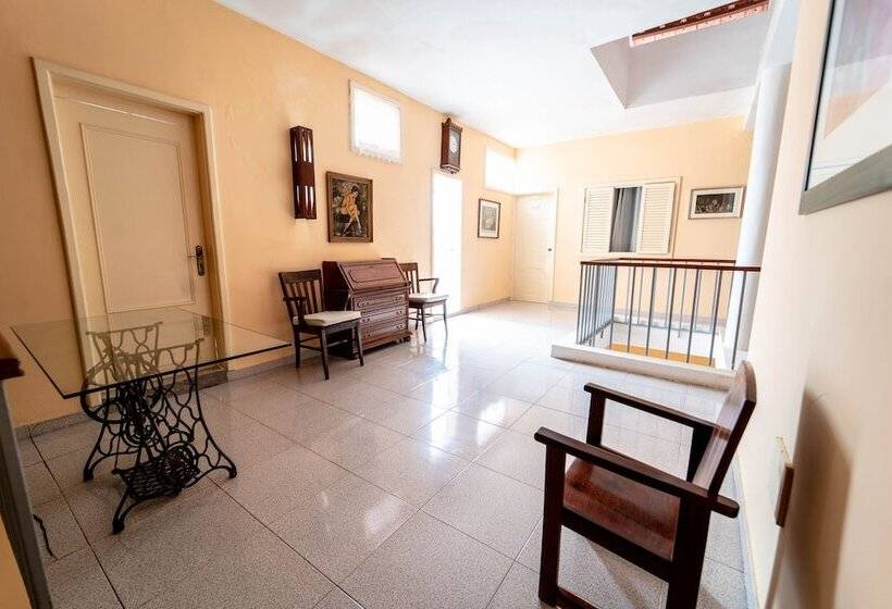 Fotos del hotel Boutique Hotel Praia Maria:  11