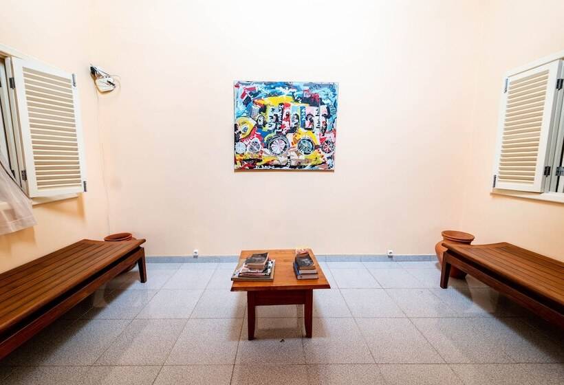 Fotos del hotel Boutique Hotel Praia Maria:  8