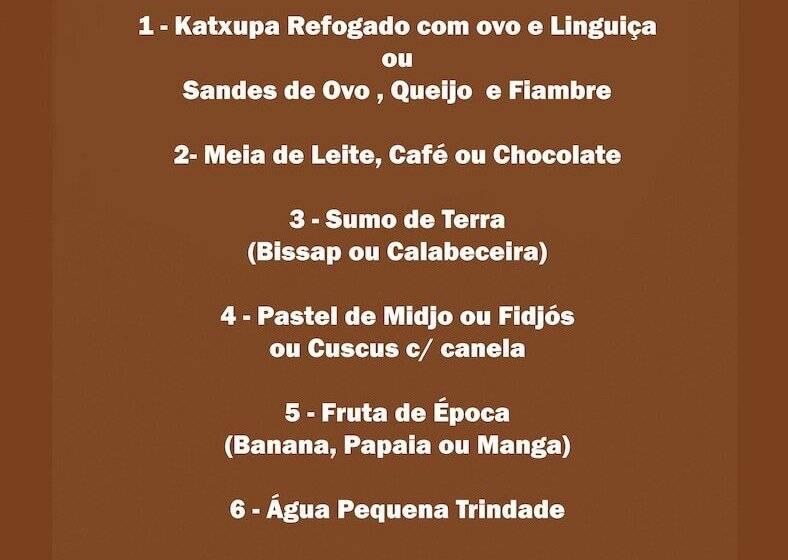 Fotos del hotel Boutique Hotel Praia Maria:  4