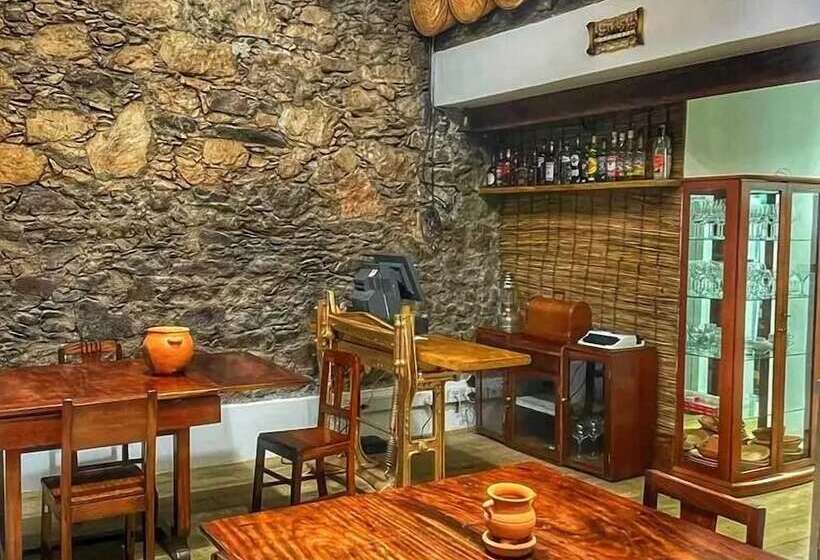 Fotos del hotel Boutique Hotel Praia Maria:  5