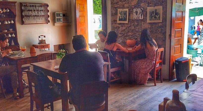 Fotos del hotel Boutique Hotel Praia Maria:  6