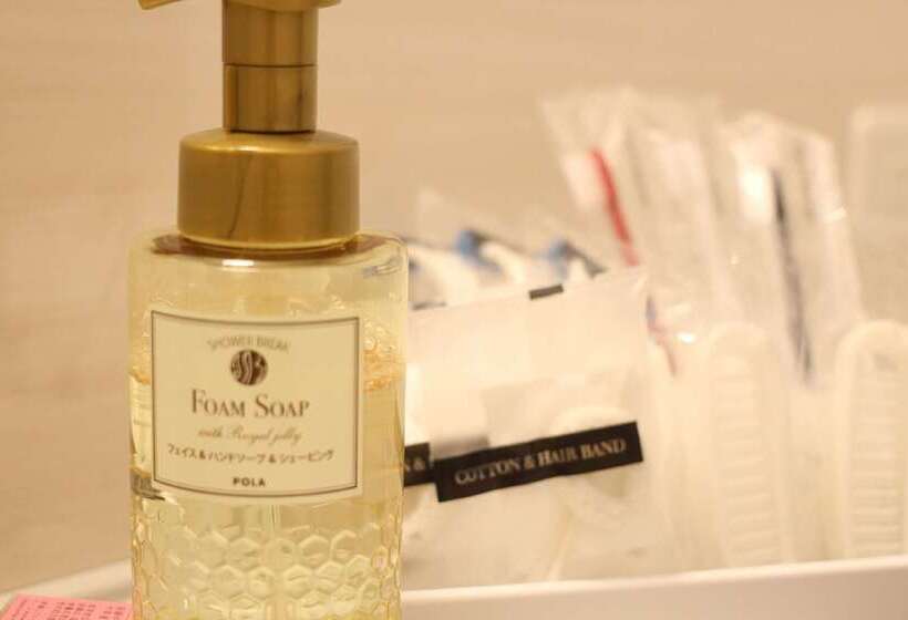 Fotos del hotel Best Western Sapporo Odorikoen:  3