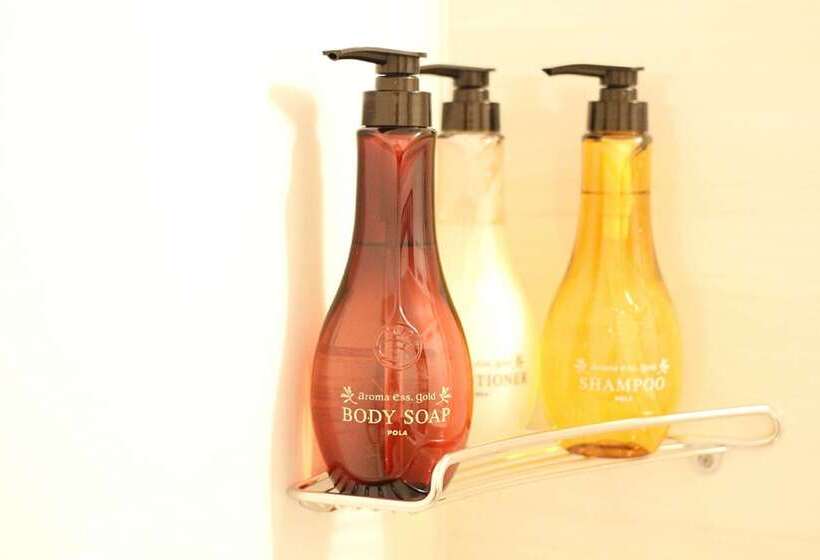 Fotos del hotel Best Western Sapporo Odorikoen:  15