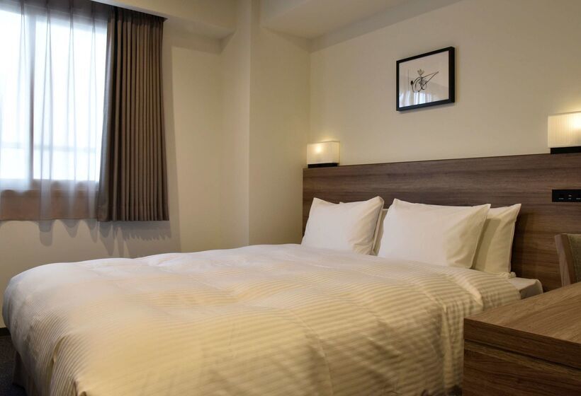 Fotos del hotel Best Western Sapporo Odorikoen:  22