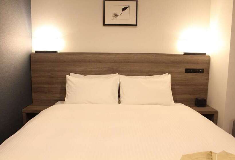 Fotos del hotel Best Western Sapporo Odorikoen:  25