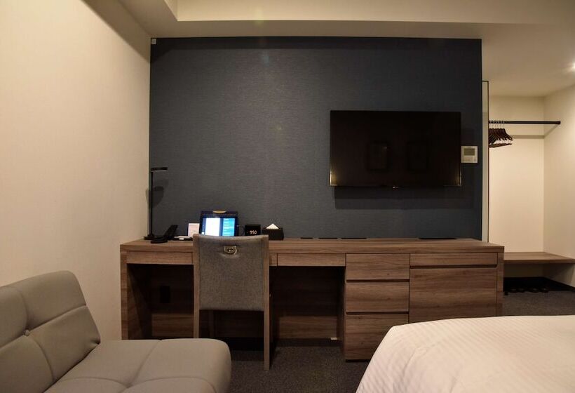 Fotos del hotel Best Western Sapporo Odorikoen:  23