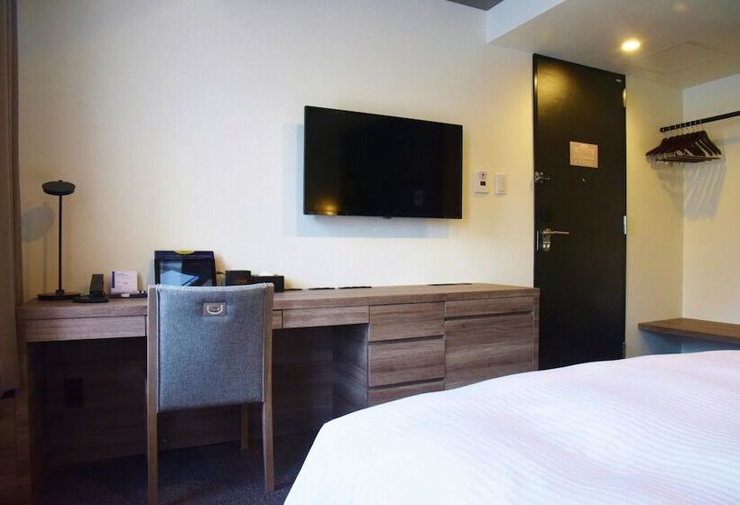 Fotos del hotel Best Western Sapporo Odorikoen:  19