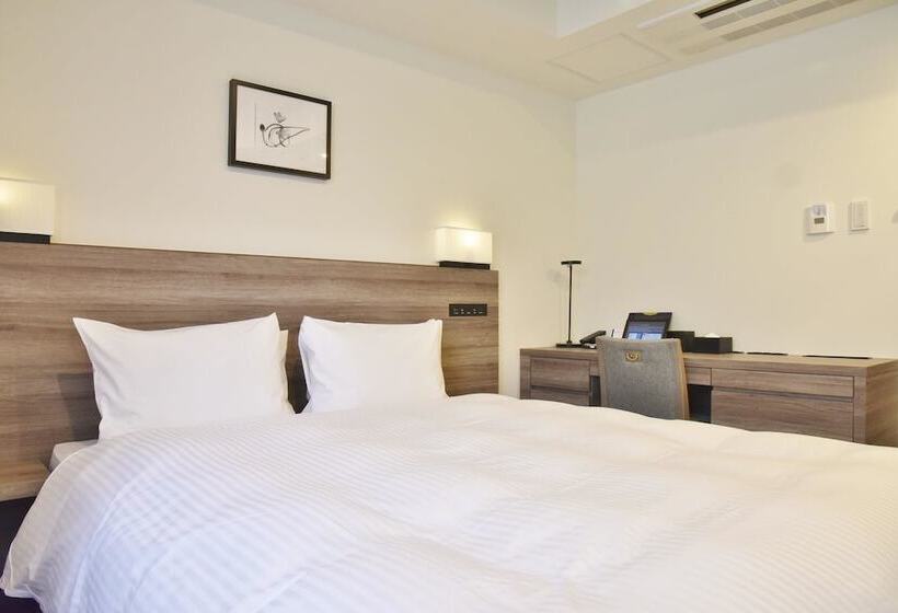 Fotos del hotel Best Western Sapporo Odorikoen:  20