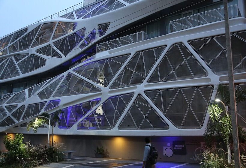 Fotos del hotel Days Suites Bengaluru Whitefield:  11