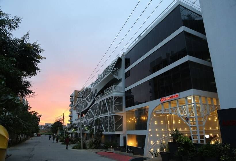 Fotos del hotel Days Suites Bengaluru Whitefield:  19