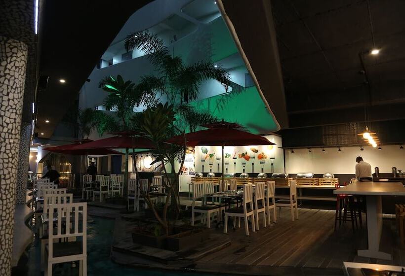 Fotos del hotel Days Suites Bengaluru Whitefield:  14