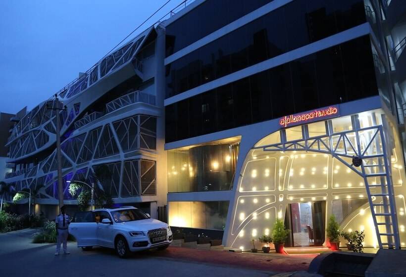 Days Suites Bengaluru Whitefield