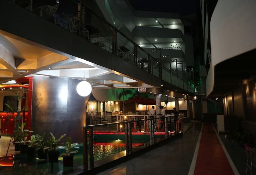 Fotos del hotel Days Suites Bengaluru Whitefield:  20