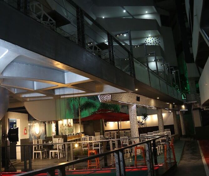 Fotos del hotel Days Suites Bengaluru Whitefield:  7