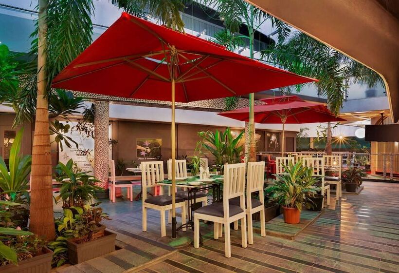 Fotos del hotel Days Suites Bengaluru Whitefield:  9