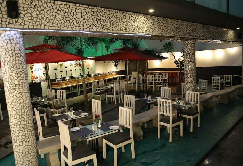 Fotos del hotel Days Suites Bengaluru Whitefield:  6