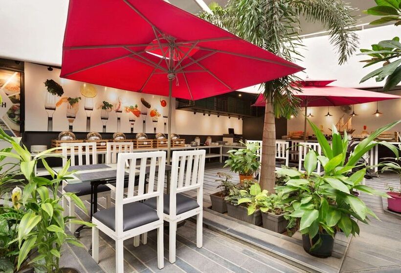 Fotos del hotel Days Suites Bengaluru Whitefield:  16