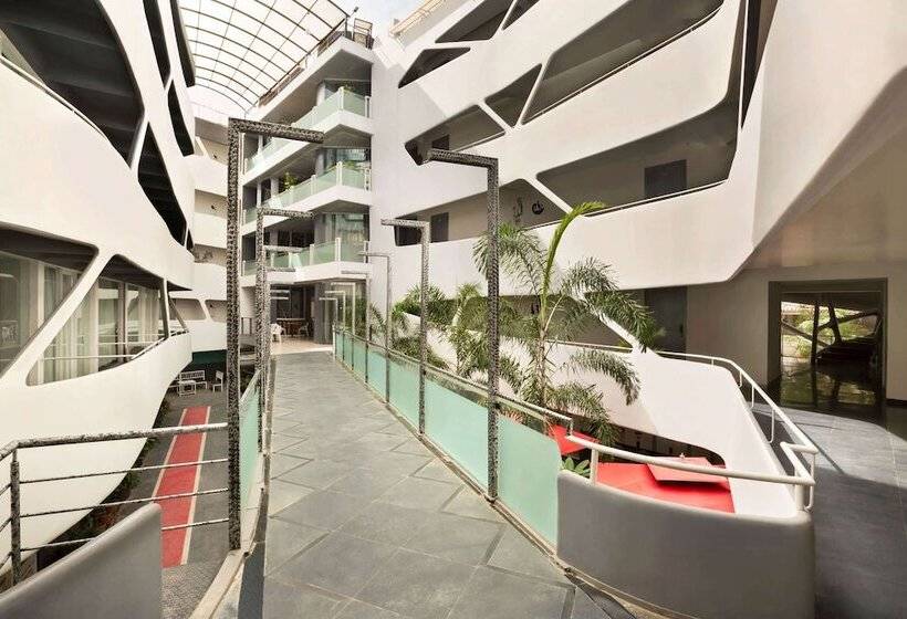 Fotos del hotel Days Suites Bengaluru Whitefield:  5