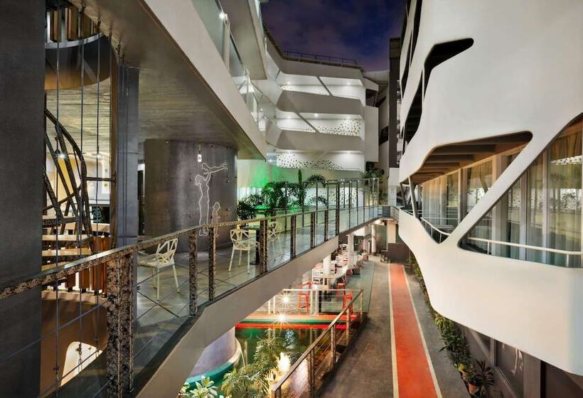 Fotos del hotel Days Suites Bengaluru Whitefield:  24