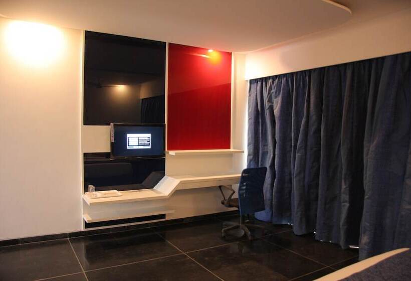 Fotos del hotel Days Suites Bengaluru Whitefield:  2