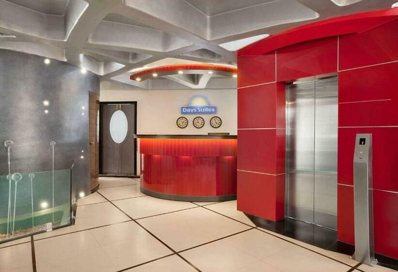 Fotos del hotel Days Suites Bengaluru Whitefield:  4