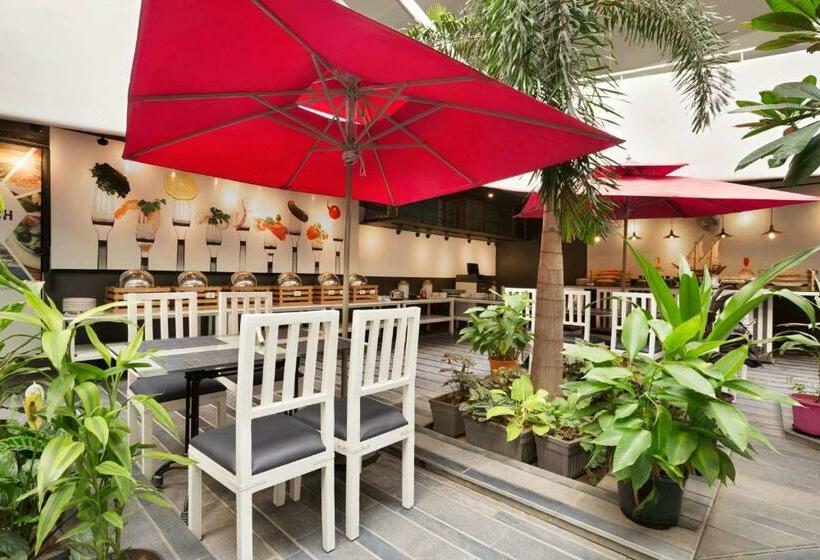 Fotos del hotel Days Suites Bengaluru Whitefield:  21