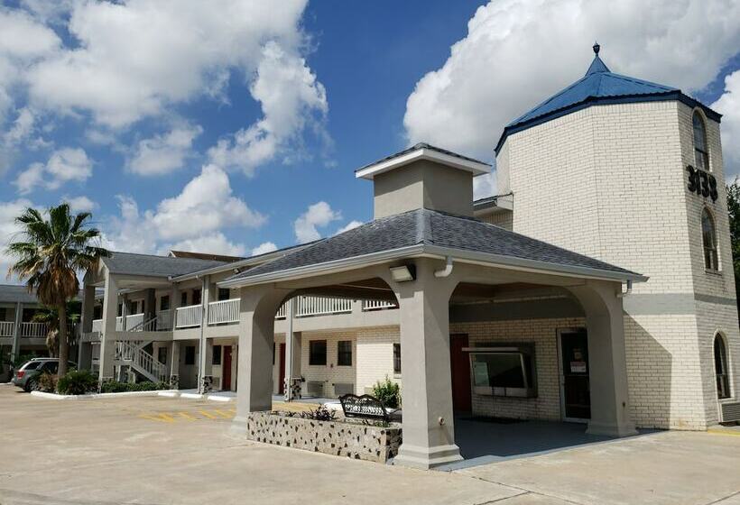 Fotos del hotel Econo Lodge  Near Houston Medical Centernrg Park:  11