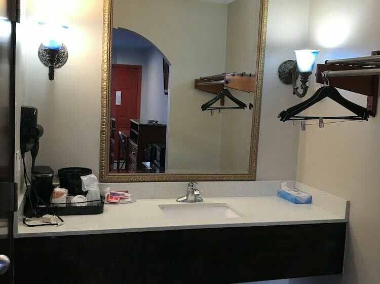 Fotos del hotel Econo Lodge  Near Houston Medical Centernrg Park:  7