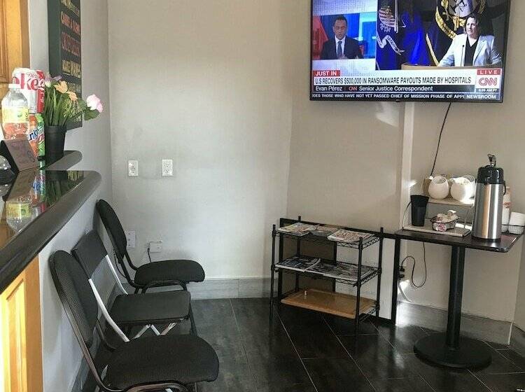 Fotos del hotel Econo Lodge  Near Houston Medical Centernrg Park:  12