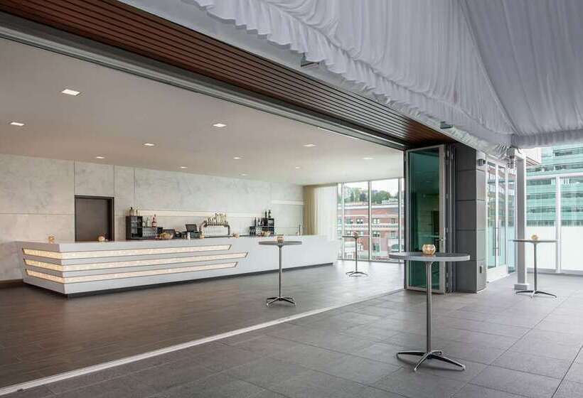 Fotos del hotel Embassy Suites By Hilton Seattle Downtown Pioneer Square:  4