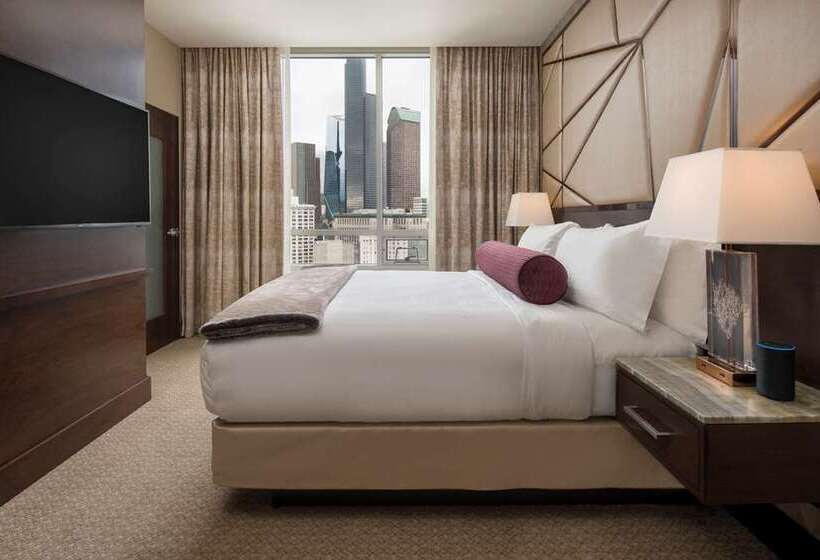 Fotos del hotel Embassy Suites By Hilton Seattle Downtown Pioneer Square:  9